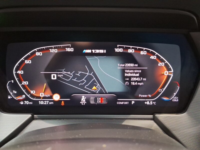 Used BMW 1 Series 2021 for sale - 76683492: Photo 11