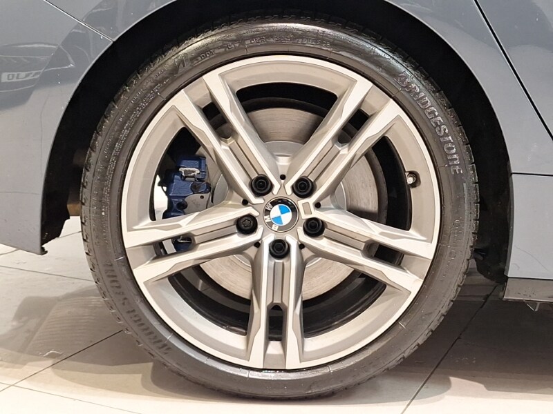 Used BMW 1 Series 2021 for sale - 76683492: Photo 12