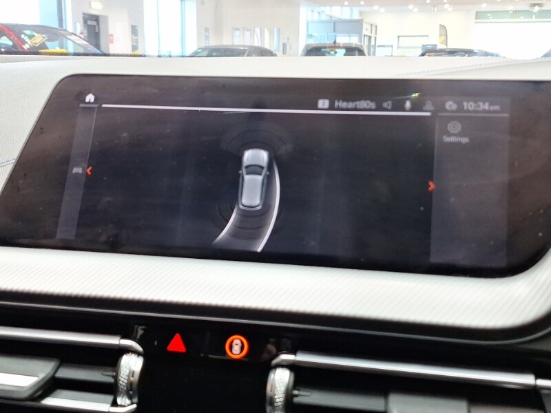 Used BMW 1 Series 2021 for sale - 76683492: Photo 13