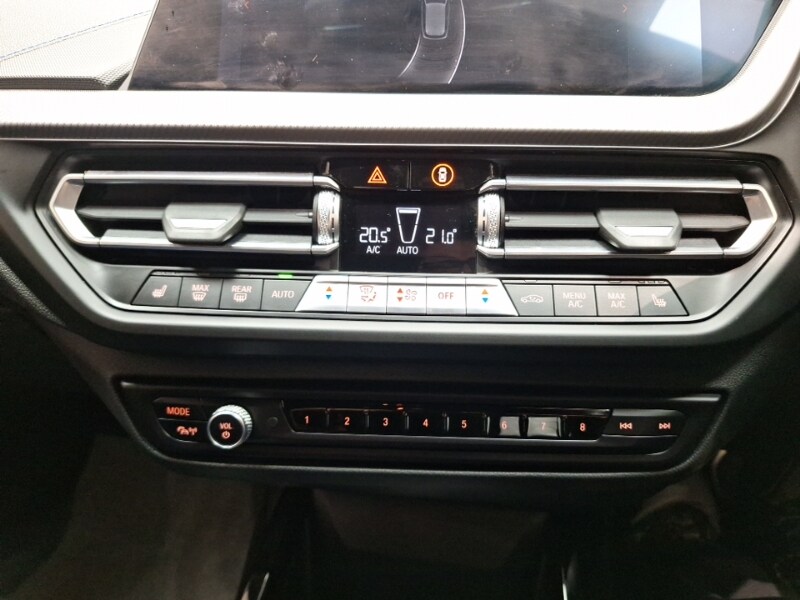 Used BMW 1 Series 2021 for sale - 76683492: Photo 14