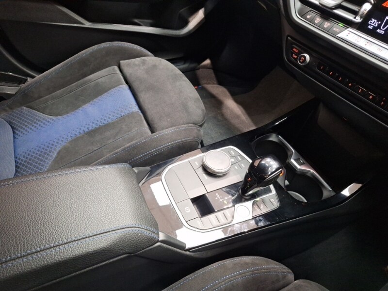 Used BMW 1 Series 2021 for sale - 76683492: Photo 15