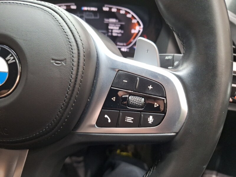 Used BMW 1 Series 2021 for sale - 76683492: Photo 17