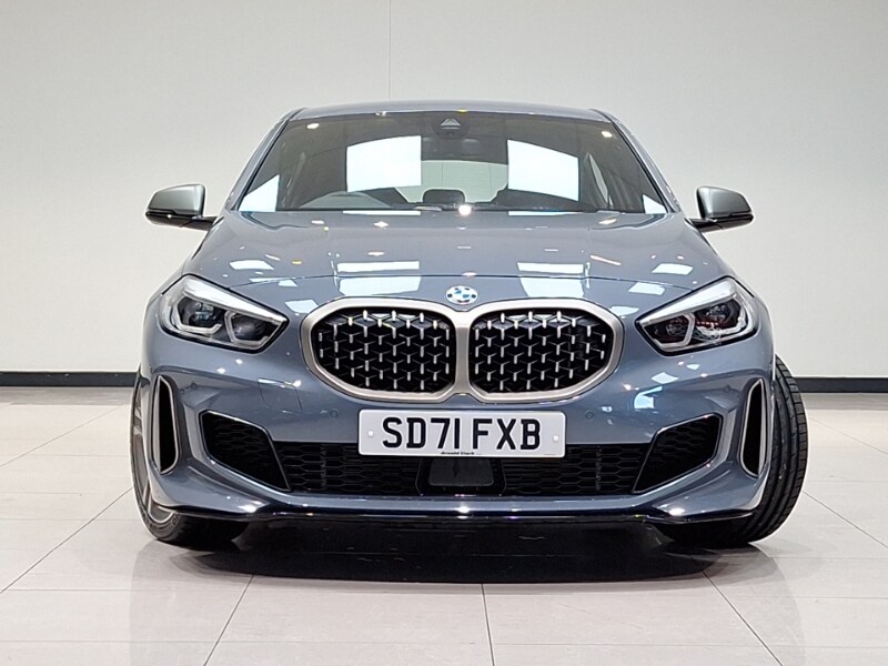 Used BMW 1 Series 2021 for sale - 76683492: Photo 19