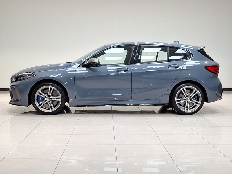 Used BMW 1 Series 2021 for sale - 76683492: Photo 4