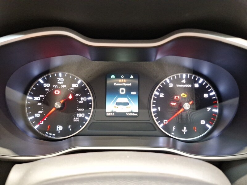 Used MG MG ZS 2023 for sale - 77544286: Photo 11