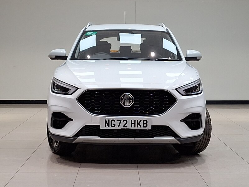 Used MG MG ZS 2023 for sale - 77544286: Photo 19