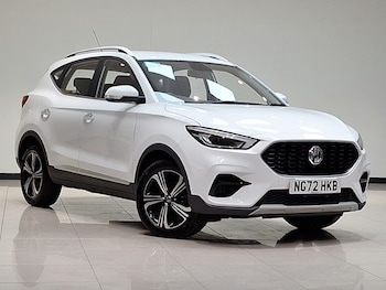 Used MG MG ZS 2023 for sale - 77544286: Photo