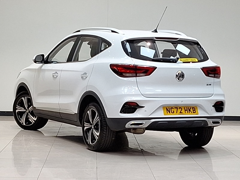 Used MG MG ZS 2023 for sale - 77544286: Photo 3