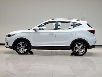 Used MG MG ZS 2023 for sale - 77544286: Photo