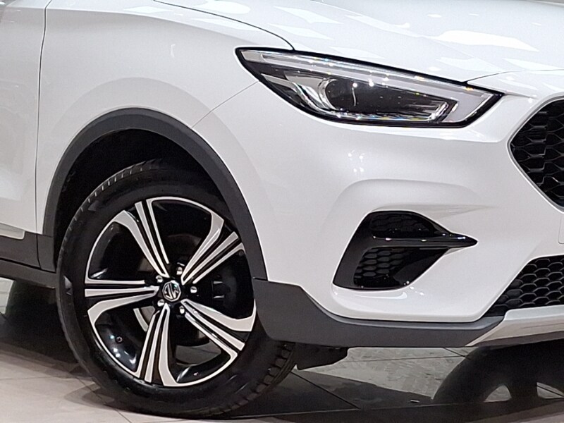 Used MG MG ZS 2023 for sale - 77544286: Photo 9