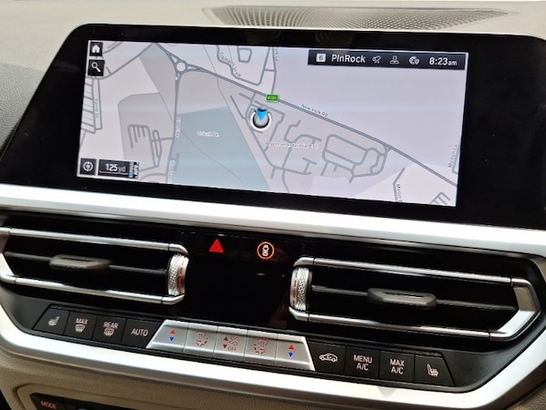 Used BMW 3 Series 2022 for sale - 76052615: Photo 10