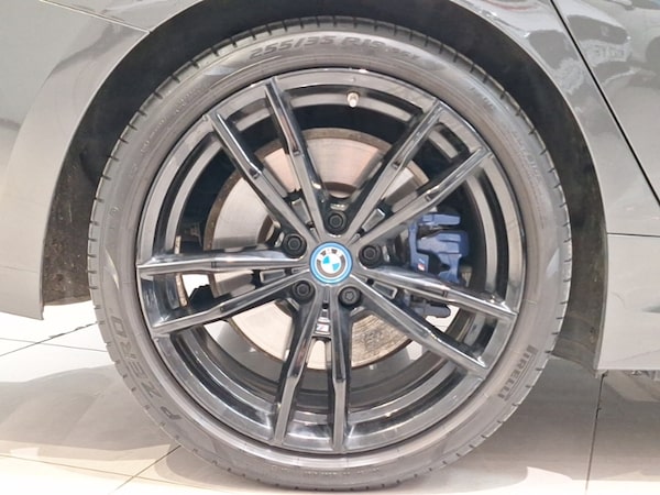 Used BMW 3 Series 2022 for sale - 76052615: Photo 12