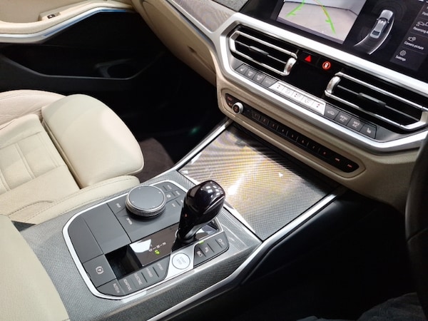 Used BMW 3 Series 2022 for sale - 76052615: Photo 14
