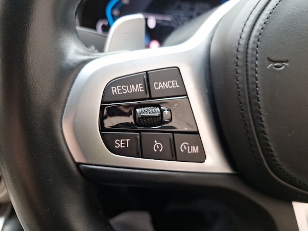Used BMW 3 Series 2022 for sale - 76052615: Photo 15