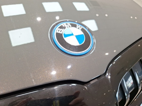 Used BMW 3 Series 2022 for sale - 76052615: Photo 18