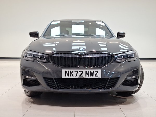 Used BMW 3 Series 2022 for sale - 76052615: Photo 19