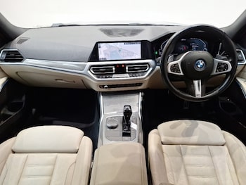 Used BMW 3 Series 2022 for sale - 76052615: Photo