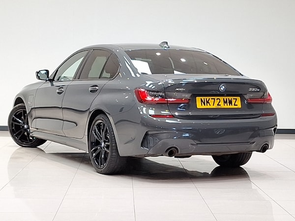 Used BMW 3 Series 2022 for sale - 76052615: Photo 3