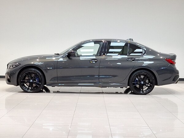 Used BMW 3 Series 2022 for sale - 76052615: Photo 4