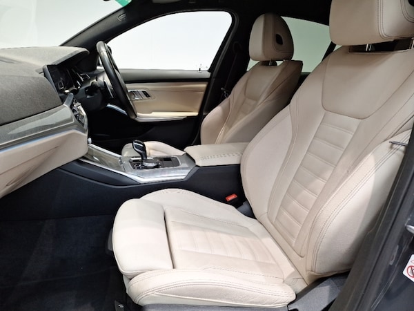 Used BMW 3 Series 2022 for sale - 76052615: Photo 5
