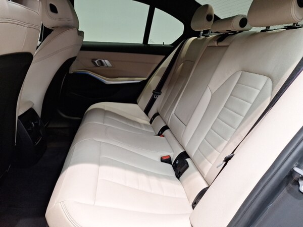 Used BMW 3 Series 2022 for sale - 76052615: Photo 6