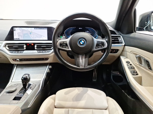 Used BMW 3 Series 2022 for sale - 76052615: Photo 7