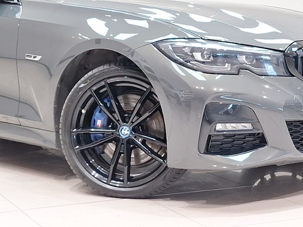 Used BMW 3 Series 2022 for sale - 76052615: Photo 9