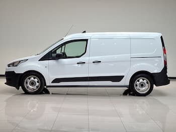 Used Ford Transit Connect 2024 for sale - 79691390: Photo