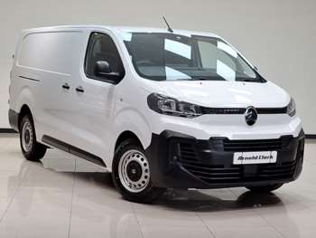 Used Citroen Dispatch 2024 for sale - 75125379: Photo