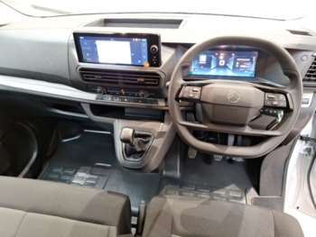 Used Citroen Dispatch 2024 for sale - 75125379: Photo