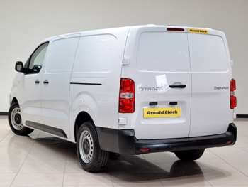 Used Citroen Dispatch 2024 for sale - 75125379: Photo
