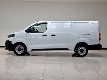Used Citroen Dispatch 2024 for sale - 75125379: Photo