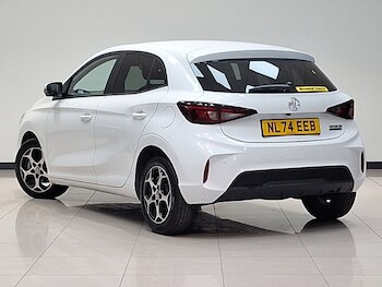 Used MG MG3 2024 for sale - 77338152: Photo