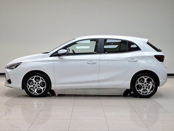 Used MG MG3 2024 for sale - 77338152: Photo