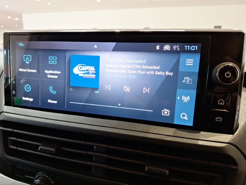 Used Peugeot Expert 2024 for sale - 76959324: Photo 11