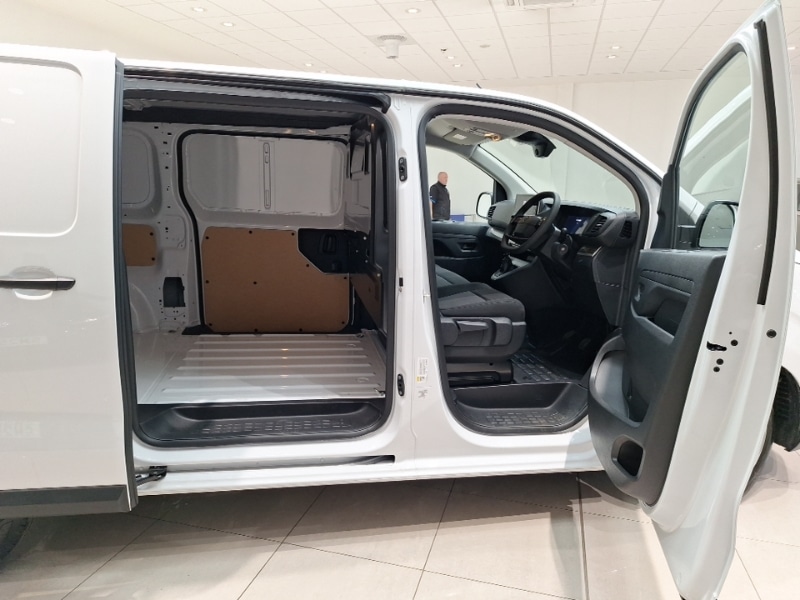 Used Peugeot Expert 2024 for sale - 76959324: Photo 13