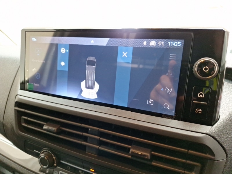 Used Peugeot Expert 2024 for sale - 76959324: Photo 14