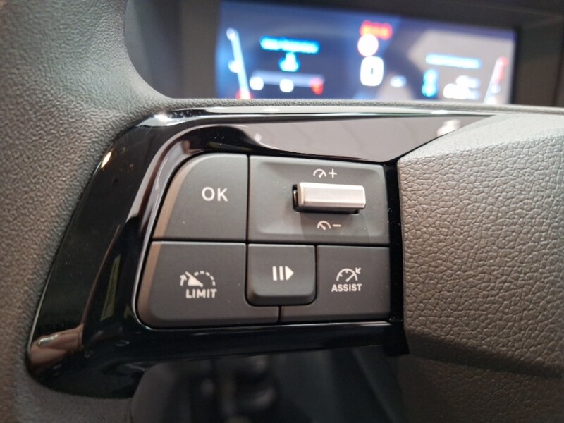 Used Peugeot Expert 2024 for sale - 76959324: Photo 16