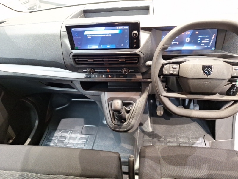 Used Peugeot Expert 2024 for sale - 76959324: Photo 2