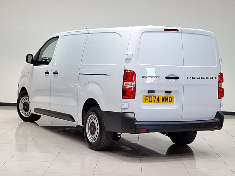 Used Peugeot Expert 2024 for sale - 76959324: Photo 3