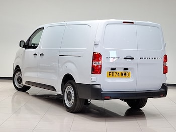 Used Peugeot Expert 2024 for sale - 76959324: Photo
