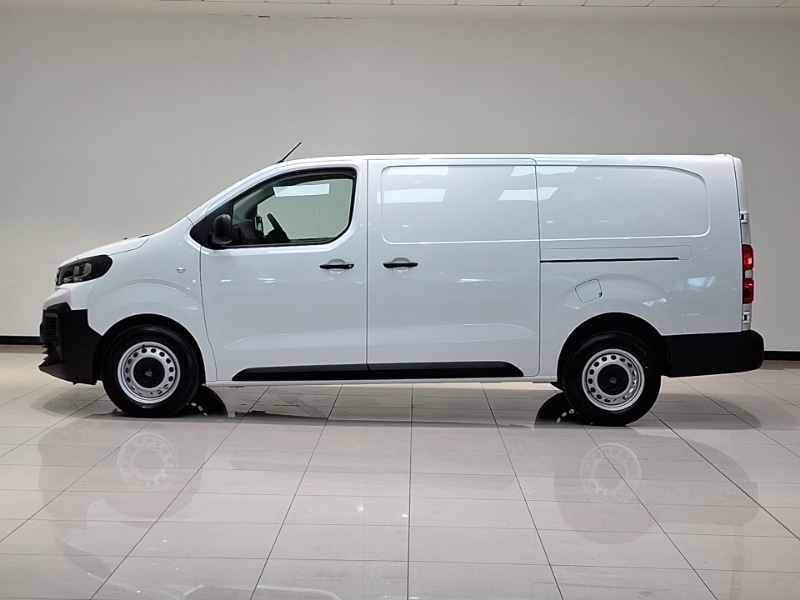 Used Peugeot Expert 2024 for sale - 76959324: Photo 4
