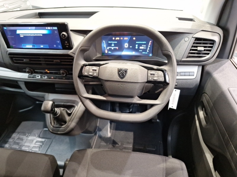 Used Peugeot Expert 2024 for sale - 76959324: Photo 7