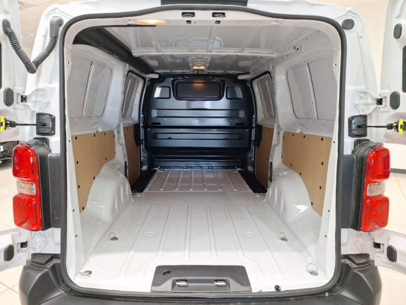 Used Peugeot Expert 2024 for sale - 76959324: Photo 8