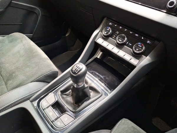 Used Skoda Karoq 2024 for sale - 74882408: Photo 14