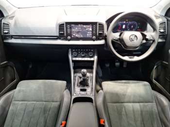 Used Skoda Karoq 2024 for sale - 74882408: Photo