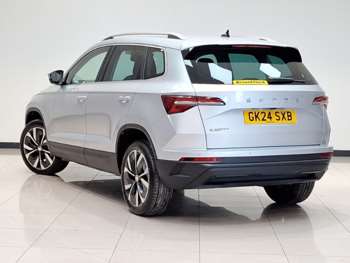 Used Skoda Karoq 2024 for sale - 74882408: Photo
