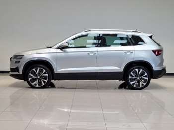 Used Skoda Karoq 2024 for sale - 74882408: Photo