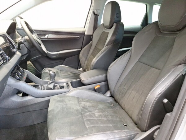 Used Skoda Karoq 2024 for sale - 74882408: Photo 5