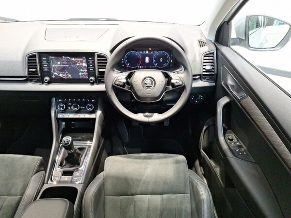 Used Skoda Karoq 2024 for sale - 74882408: Photo 7
